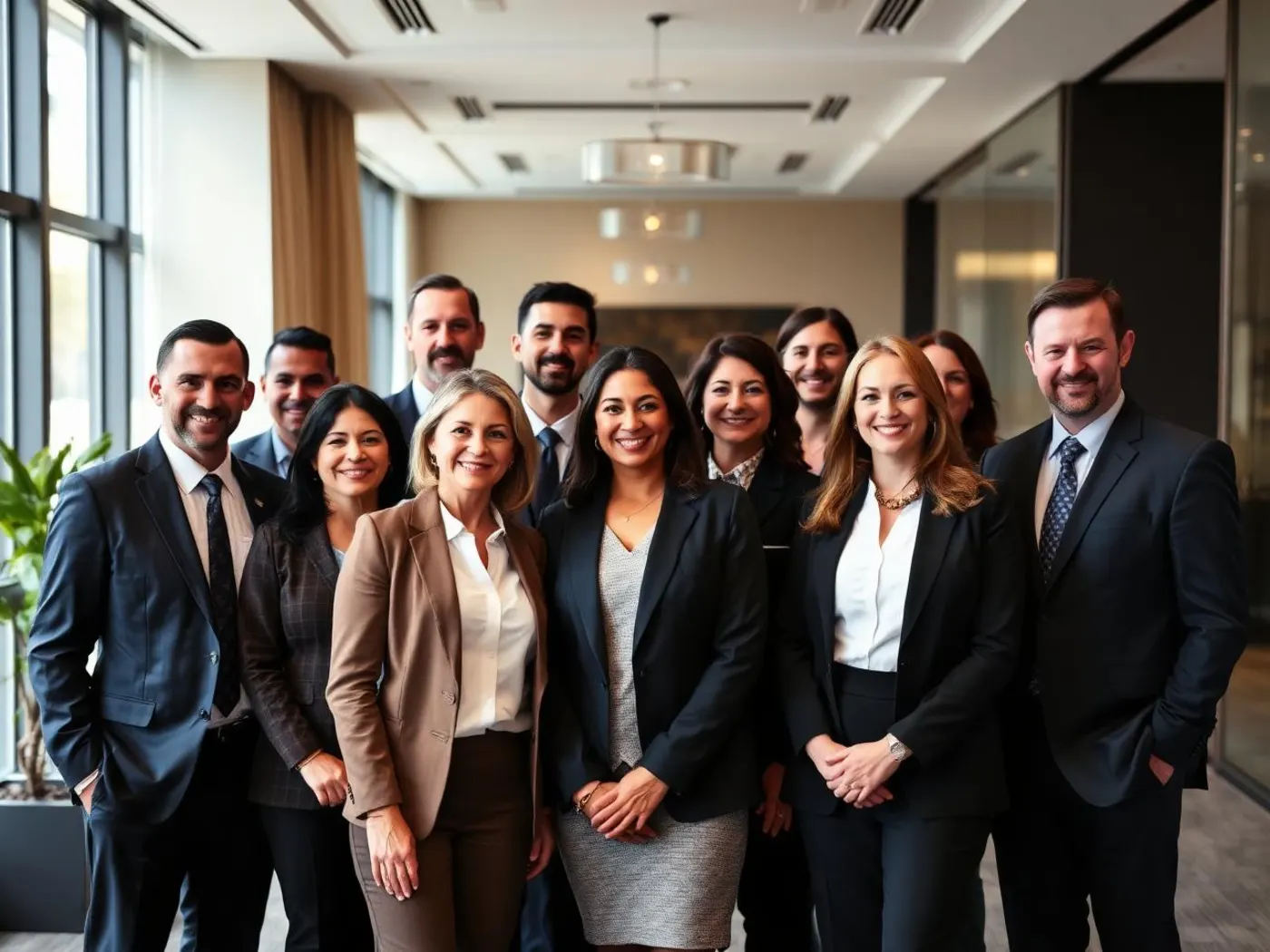 Equipe HP Tributário
