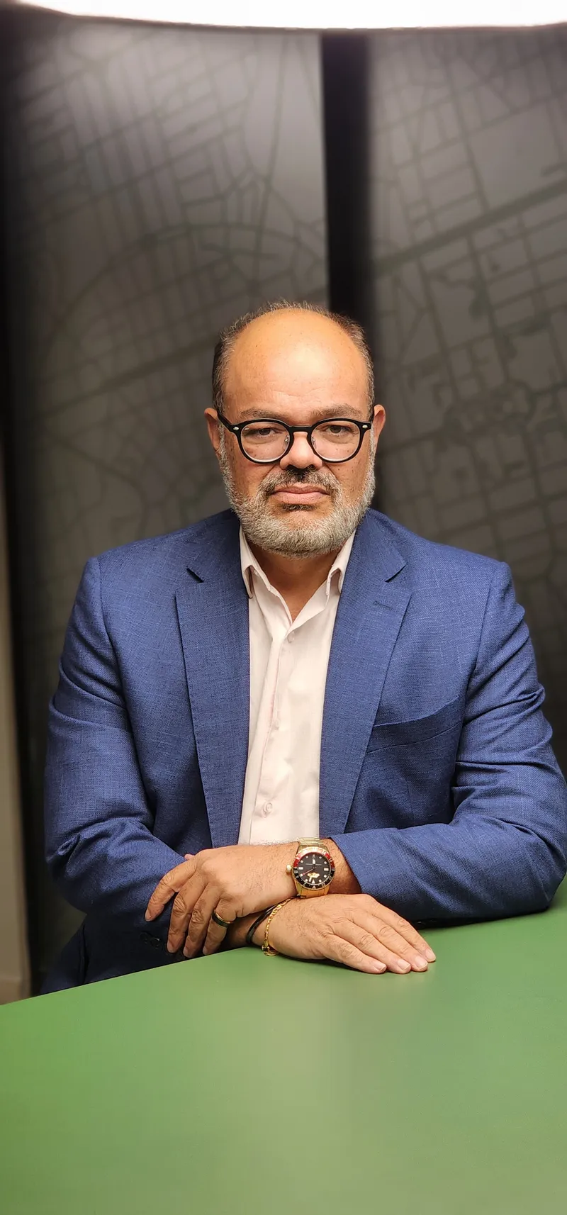 Dr. Heber Pires — Especialista em Compliance Fiscal e Tributário